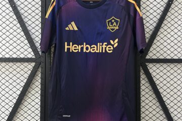 LA Galaxy 25/26 visitante LA Galaxy 25/26 visitante