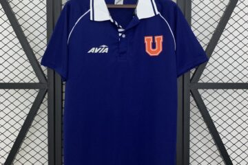 Club Universidad de Chile 1993 Club Universidad de Chile 1993