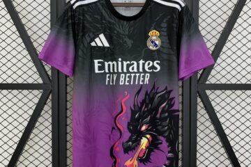 Real madrid 25/26 Special Edition 4 Real madrid 25/26 Special Edition 4
