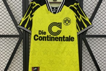 Borussia Dortmund 94/95