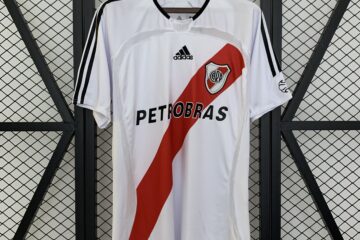 River Plate 06/07 River Plate 06/07