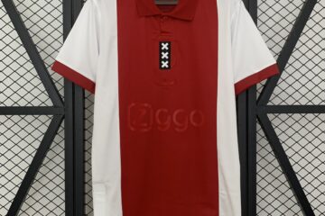 Ajax 25/26 Commemorative Edition Ajax 25/26 Commemorative Edition