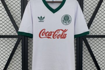Sociedade Esportiva Palmeiras 1987 visitante Sociedade Esportiva Palmeiras 1987 visitante