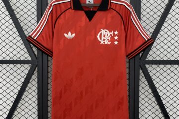 Clube de Regatas do Flamengo 25/26 Special Edition