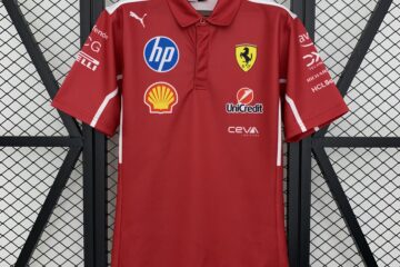 Ferrari Polo 2025