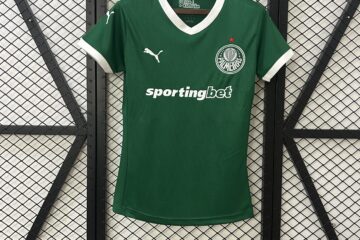 Sociedade Esportiva Palmeiras 25/26 mujer Sociedade Esportiva Palmeiras 25/26 mujer