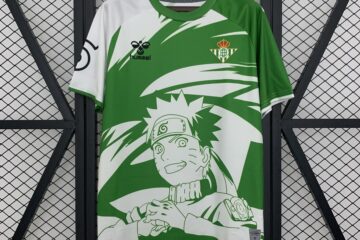 Betis 25/26 Special Edition 2 Betis 25/26 Special Edition 2