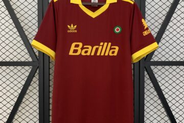 Roma 91/92