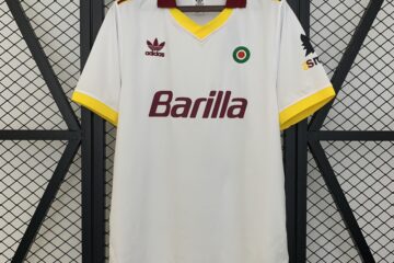 Roma 91/92 visitante