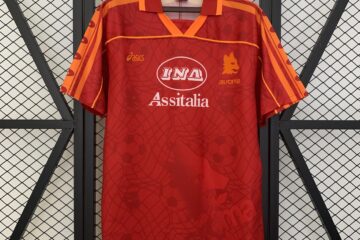 Roma 95/96