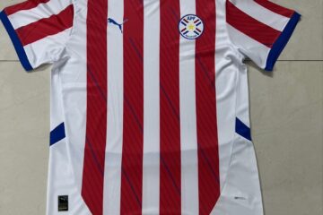 Paraguay 2024 Paraguay 2024