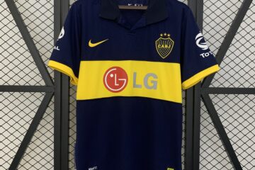 Boca Juniors 09/10 Boca Juniors 09/10