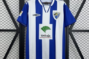 Malaga 05/06 Malaga 05/06