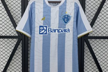 Paysandu sport club 25/26 Paysandu sport club 25/26