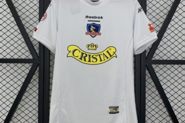 Colo-Colo 2004 Colo-Colo 2004