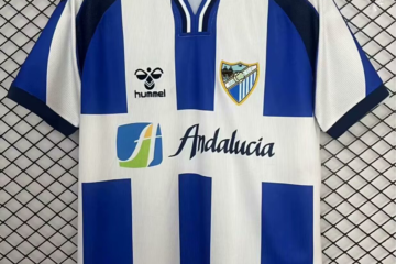 Malaga 00/01 homenaje Malaga 00/01 homenaje