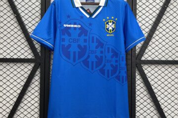 Brasil 1994 visitante Brasil 1994 visitante