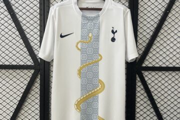Tottenham 25/26 pre-partido Tottenham 25/26 pre-partido