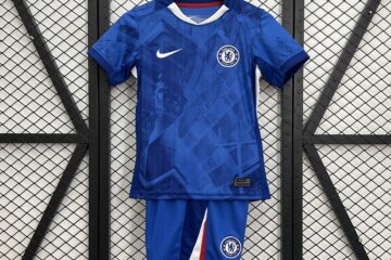 Chelsea 25/26 niños Chelsea 25/26 niños