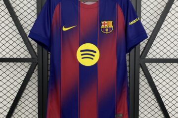 FC Barcelona 25/26 FC Barcelona 25/26