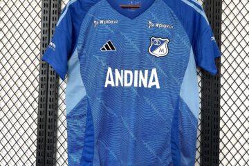 Millonarios Fútbol Club 25/26