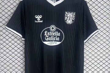 Celta de Vigo 100th Anniversary Edition Black Celta de Vigo 100th Anniversary Edition Black