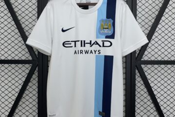 Manchester City 13/14 tercera Manchester City 13/14 tercera