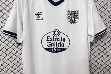 Celta de Vigo 100th Anniversary Edition White Celta de Vigo 100th Anniversary Edition White