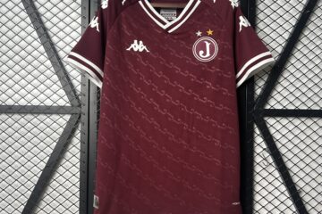 Clube Atlético Juventus 25/26 Clube Atlético Juventus 25/26