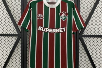 Fluminense Football Club 25/26 Fluminense Football Club 25/26