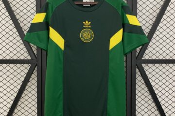 Celtic 25/26 Special Edition Celtic 25/26 Special Edition