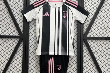 Juventus 25/26 niños Juventus 25/26 niños