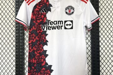 Manchester United 25/26 Special Edition 2 Manchester United 25/26 Special Edition 2
