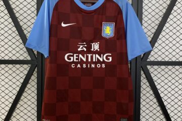 Aston Villa 11/12 Aston Villa 11/12