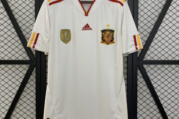 España 2011 visitante España 2011 visitante