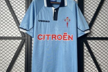 Celta de Vigo 97/99 Celta de Vigo 97/99