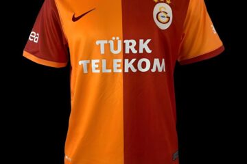 Galatasaray 13/14