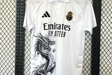 Real madrid 25/26 Special Edition 7 Real madrid 25/26 Special Edition 7