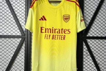 Arsenal 25/26 portero Arsenal 25/26 portero