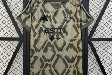 Bayern Munich 25/26 Special Edition