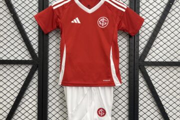 Sport Club Internacional 25/26 niños Sport Club Internacional 25/26 niños