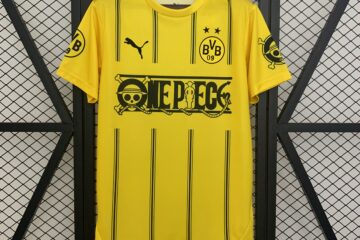 Borussia Dortmund 25/26 Special Edition