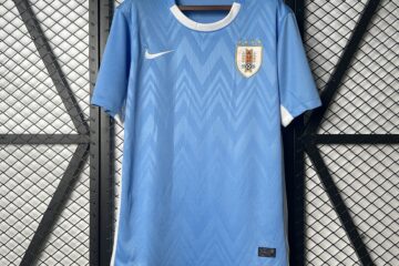 Uruguay 2025 Uruguay 2025