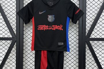 FC Barcelona 25/26 Special Edition 5 niños FC Barcelona 25/26 Special Edition 5 niños