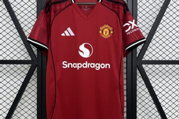 Manchester United 25/26 Manchester United 25/26