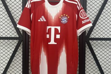 Bayern Munich 25/26