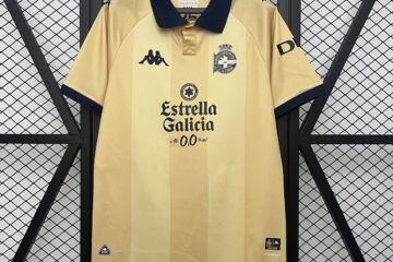 Deportivo de la Coruña 25/26 Special Edition Deportivo de la Coruña 25/26 Special Edition