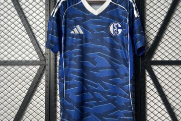 Schalke 04 25/26