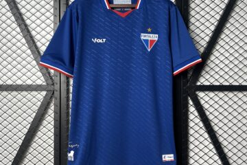Fortaleza Esporte Clube 25/26 Commemorative Edition Fortaleza Esporte Clube 25/26 Commemorative Edition