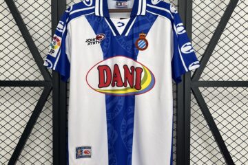 Espanyol 99/00 Espanyol 99/00
